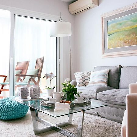 Living4Malaga Reding Superior Apartment Málaga Exterior foto