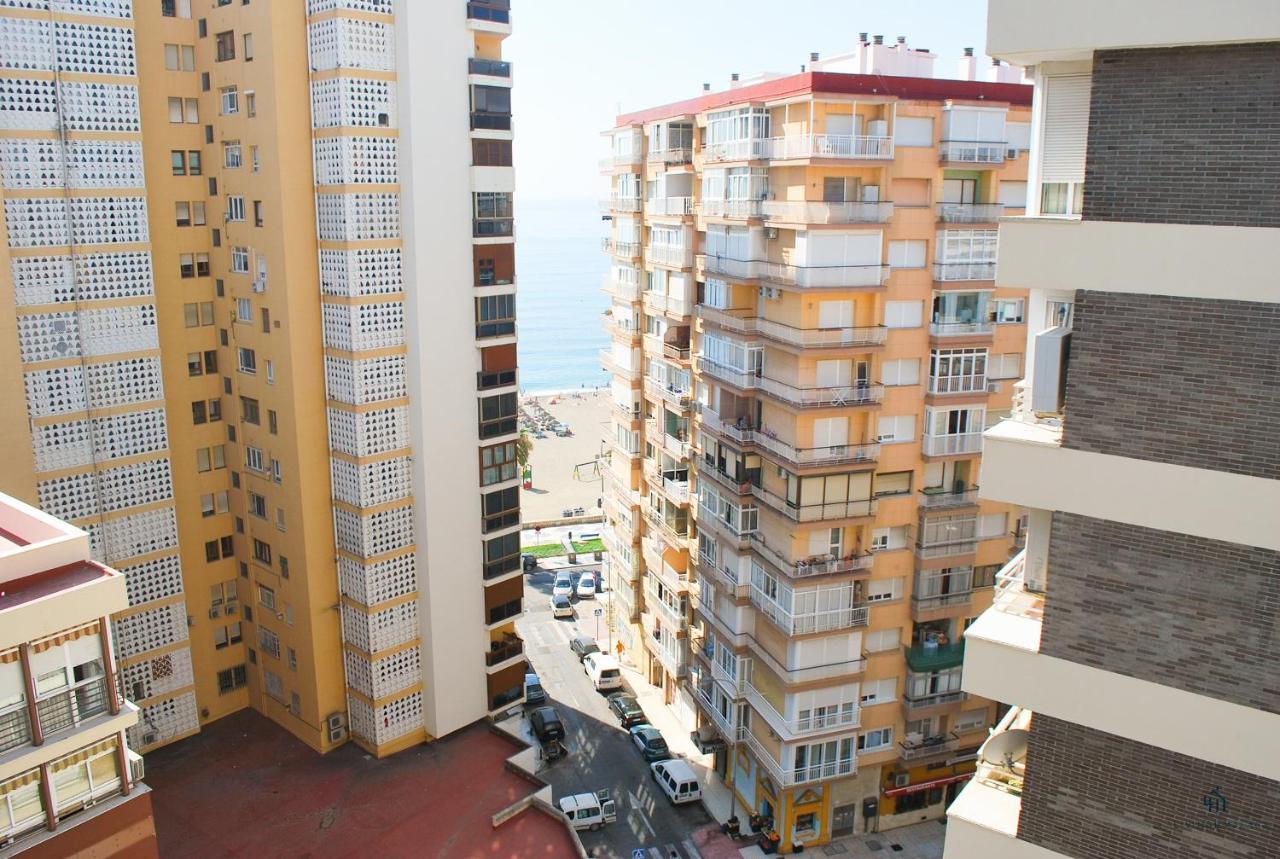 Living4Malaga Reding Superior Apartment Málaga Exterior foto
